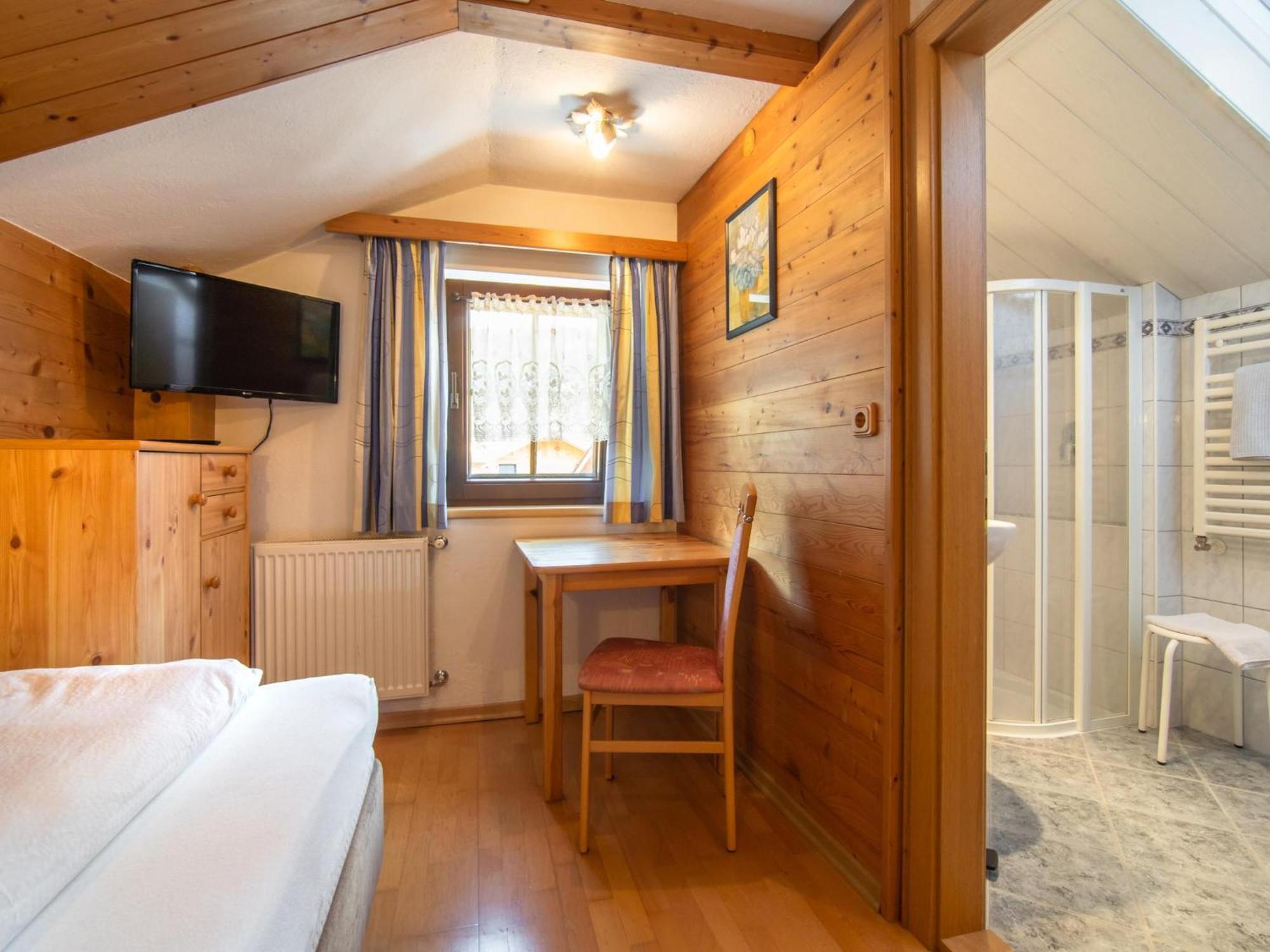 Haus Stock Leilighet Zell am Ziller Eksteriør bilde