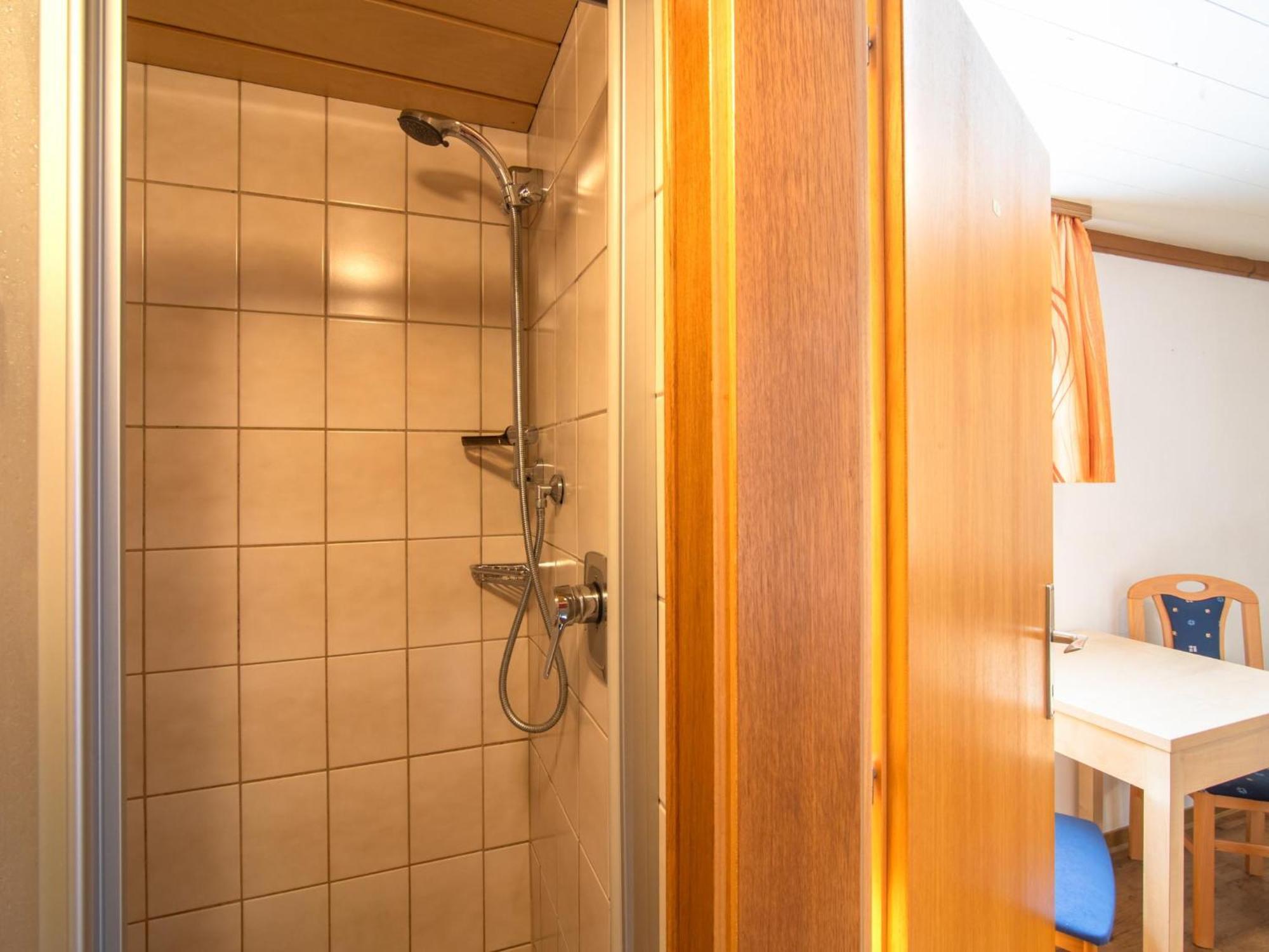 Haus Stock Leilighet Zell am Ziller Eksteriør bilde